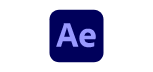 Adobe After Effects: Motion graphics and visual effects software. Creates stunning animations, composites, and cinematic effects for video production. Industry-standard for motion graphics professionals.