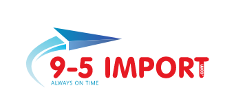 9-5 Import: Evolving from a compact garage to a spacious 10K sq. ft. warehouse. Increased flights (up to 3/day at peak). Expanded services: pickups, deliveries, express shipping, and more!