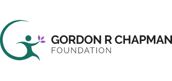 Gordon R. Chapman Foundation: Teenage children Patrick & Alexandra unite loved ones to honor their father's legacy through acts of kindness.