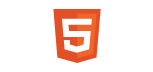 HTML5: Latest web standard. Combines HTML (structure), CSS (presentation), and JavaScript (interactivity). Empowers dynamic and engaging web pages.