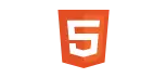 HTML5: Latest web standard. Combines HTML (structure), CSS (presentation), and JavaScript (interactivity). Empowers dynamic and engaging web pages.