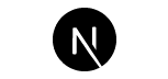 Next.js: React Framework for full-stack web apps. Extends React with latest features, integrates efficient Rust-based JavaScript tooling for speedy builds.