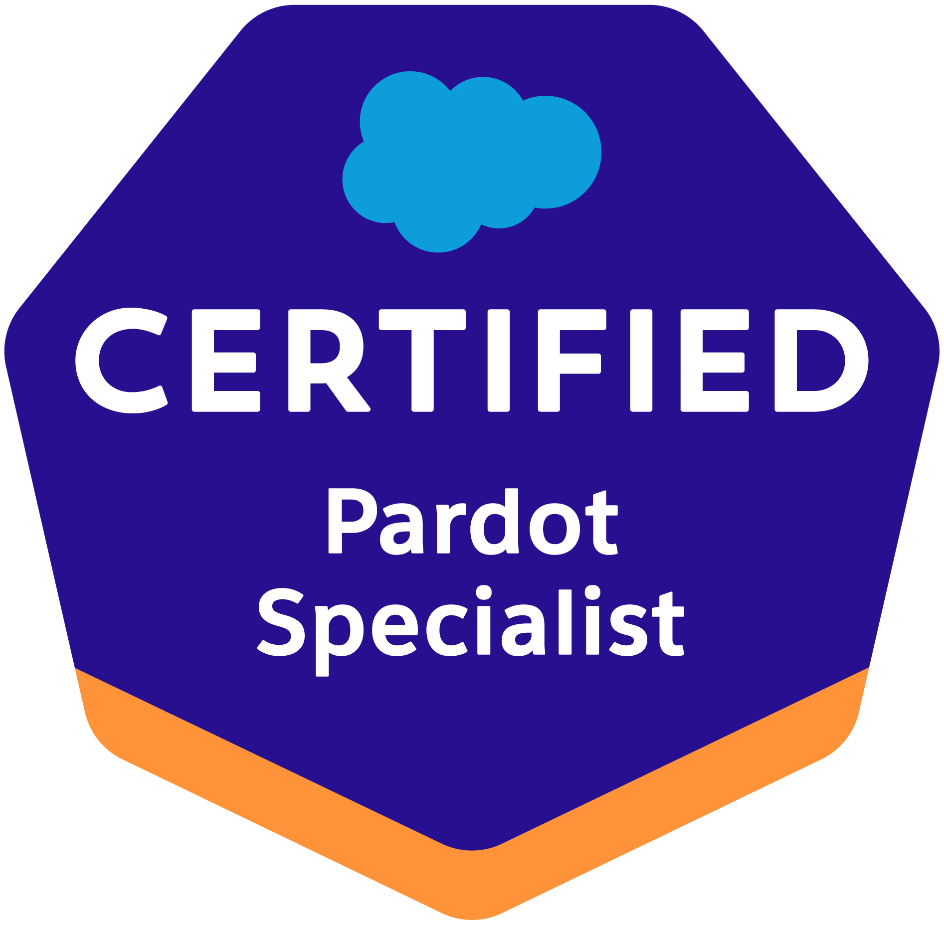 Certified Pardot Specialist