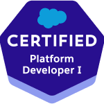 Certified Platform Developer