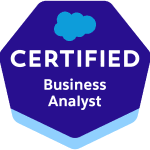 Certified Business Analyst 