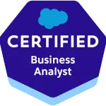 Certified Business Analyst
