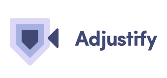 Adjustify offers a faster way to process claims. Using advanced video-calling, users can connect with their customers and conduct on-site inspections efficiently from anywhere.