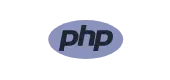 PHP: Popular, versatile scripting language for web development. Fast, flexible, and pragmatic. Powers blogs to world's most popular websites.
