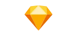 Sketch: Design app for Mac with collaboration, prototyping. Web app for browsing, feedback, inspecting, handoff. Complete platform by indie company since 2010.